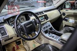 لاند روفر رانج روفر سبورت